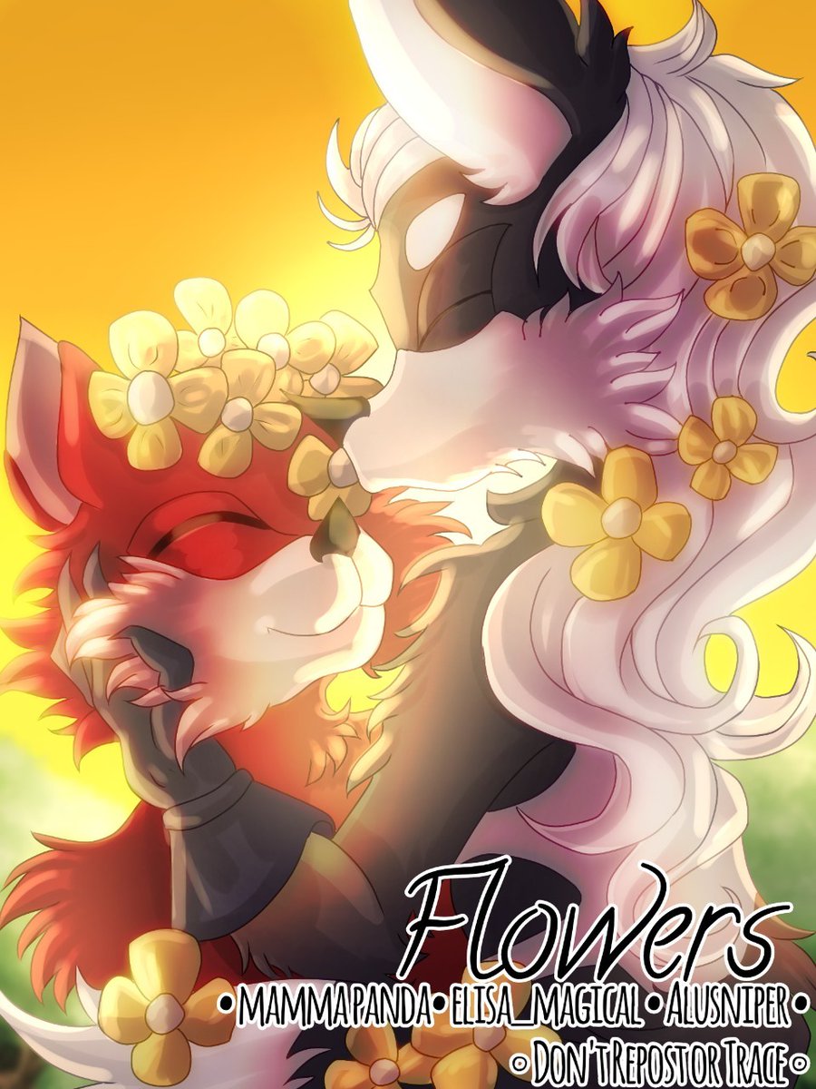 Elisa_Magical's tweet photo. #infidgetWeek - Day 2
✨️Flowers
✨️ Collab with Alusniper and Mamma Panda

@InfidgetWeek https://t.co/sBPkajuGql