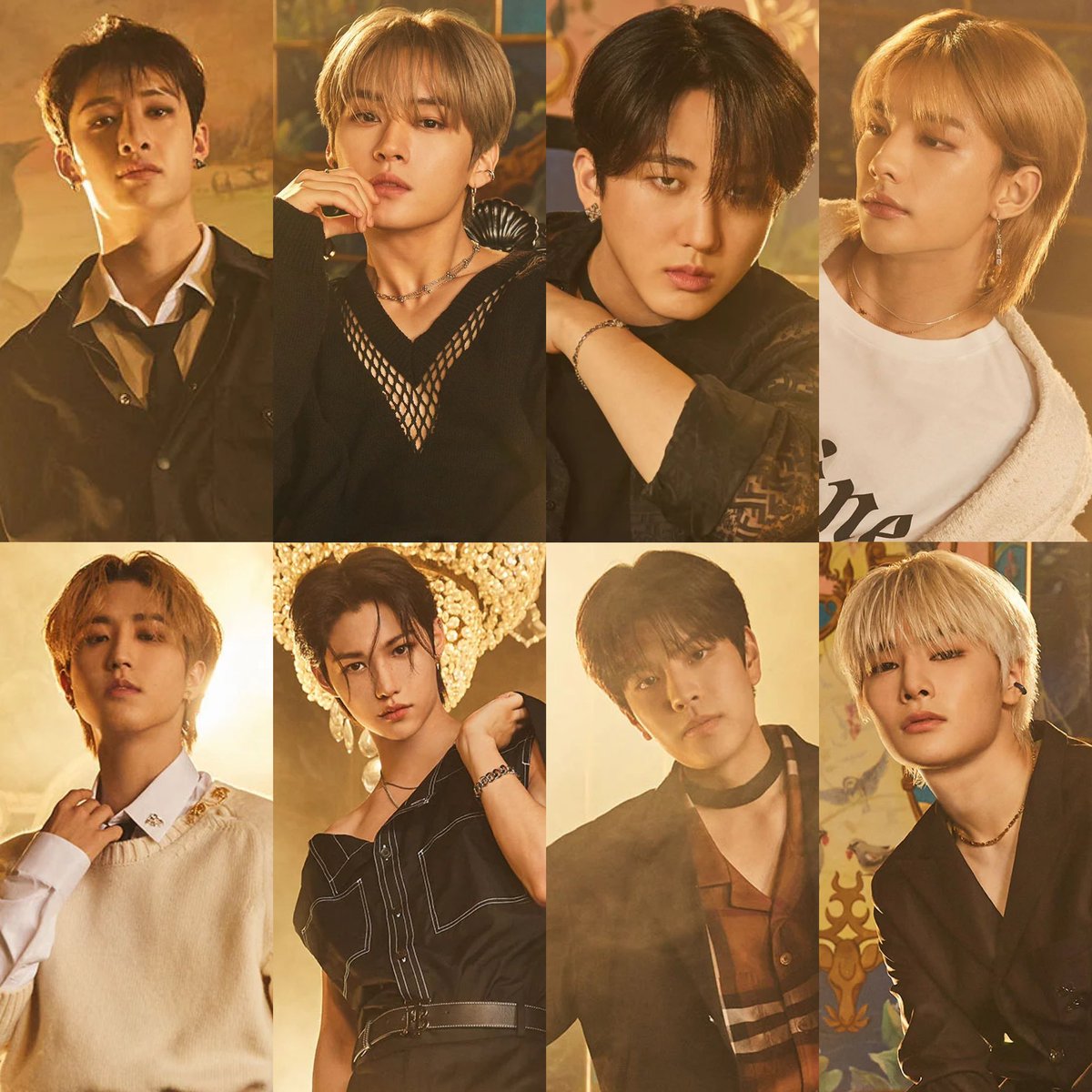 THIS IS STRAY KIDS