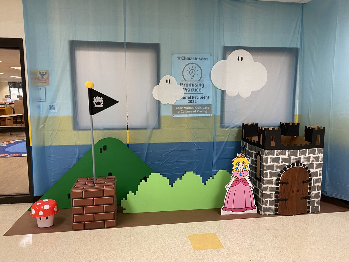 Angela Archer tweet media