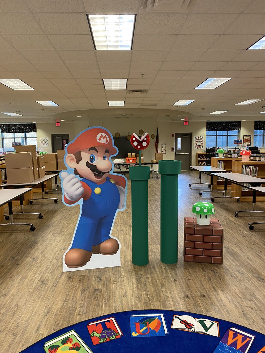 Angela Archer tweet media