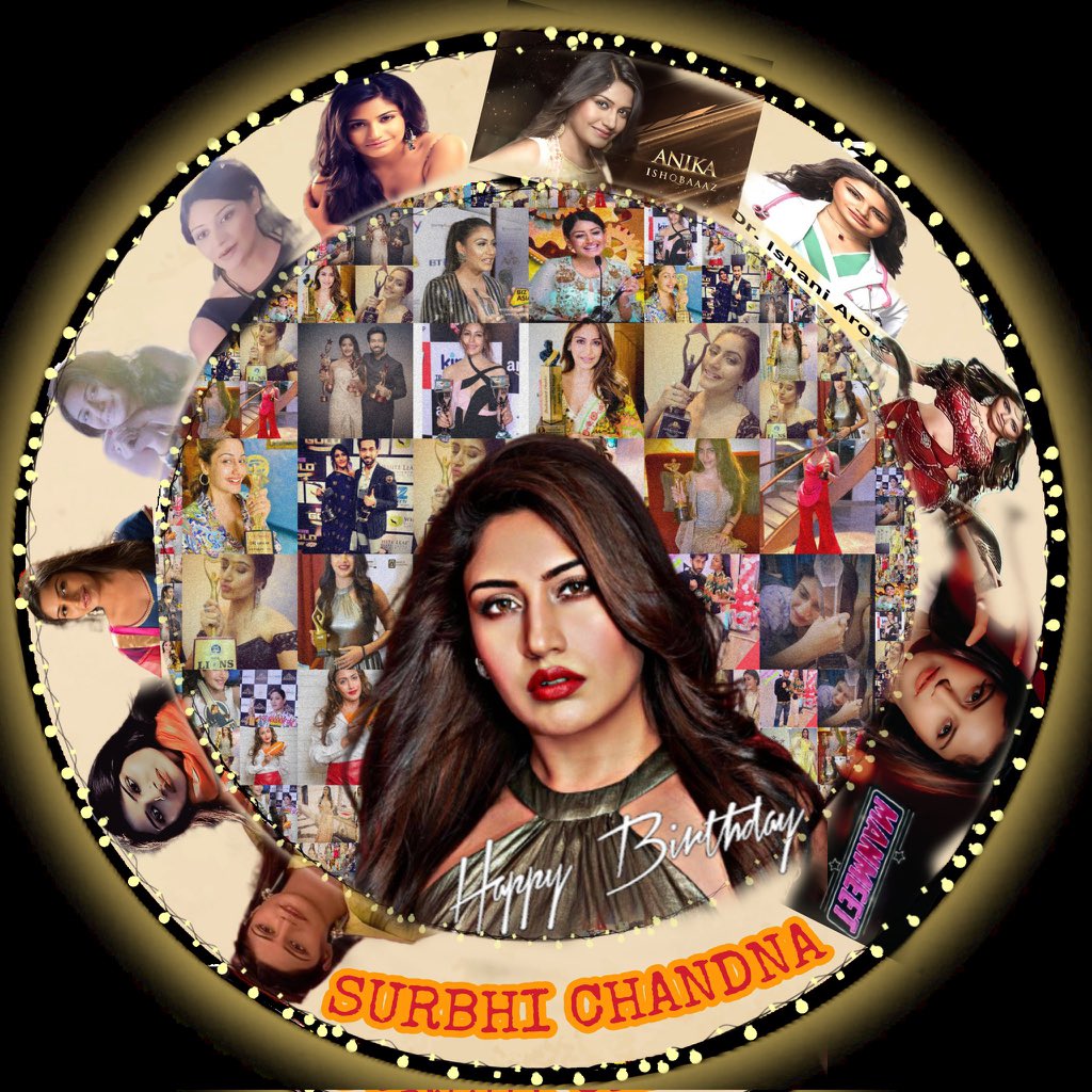 BackupRutuja's tweet photo. Here comes the CDP 
EDIT NO:12

Do Like and RT only if you think this edit deserves to be the Common Display Picture ( CDP ) for Surbhi Chandna's Birthday. ♥️🔄

#SurbhiChandna #SCians https://t.co/EPr1tFWEjW