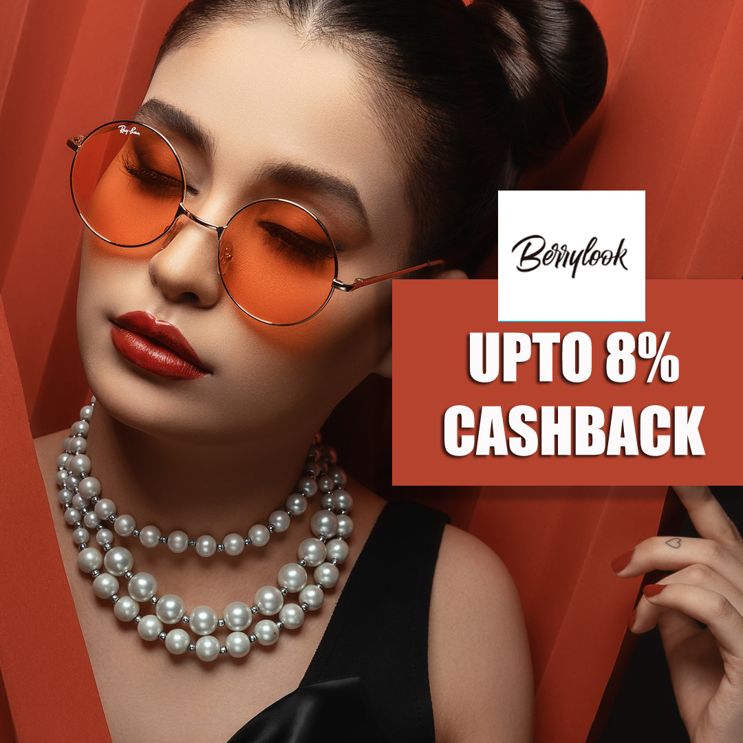 CashbackMena's tweet photo. Get #upto 8% #CASHBACK on your favorite #store #Berrylook via #MenaCashback.com. #BerryLook having a large #Collection for #Women #Clothing including #Swimwear #Shoes & Accessories.
https://t.co/LMwptOPGeZ https://t.co/SnblbdjF3O