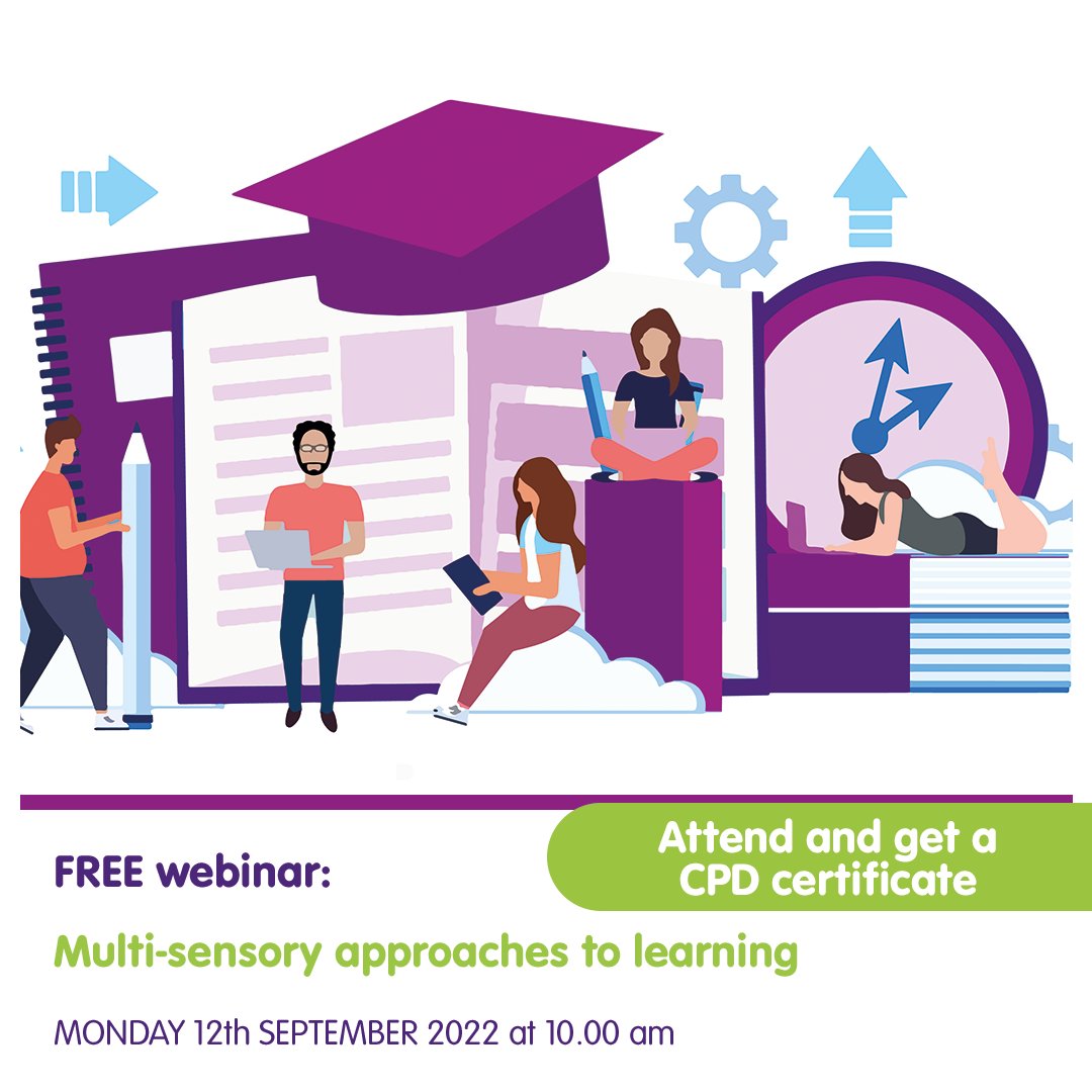 TheParentaGroup's tweet photo. Our FREE webinar on 'How our brains work when we learn' is next week!

Don't forget, all those who attend the session get a CPD certificate showing their professional development! 

Sign up here - https://t.co/cUAEccinq7
#EyfsWebinar #ChildcareWebinar #EarlyYears https://t.co/FVphBDCTFF