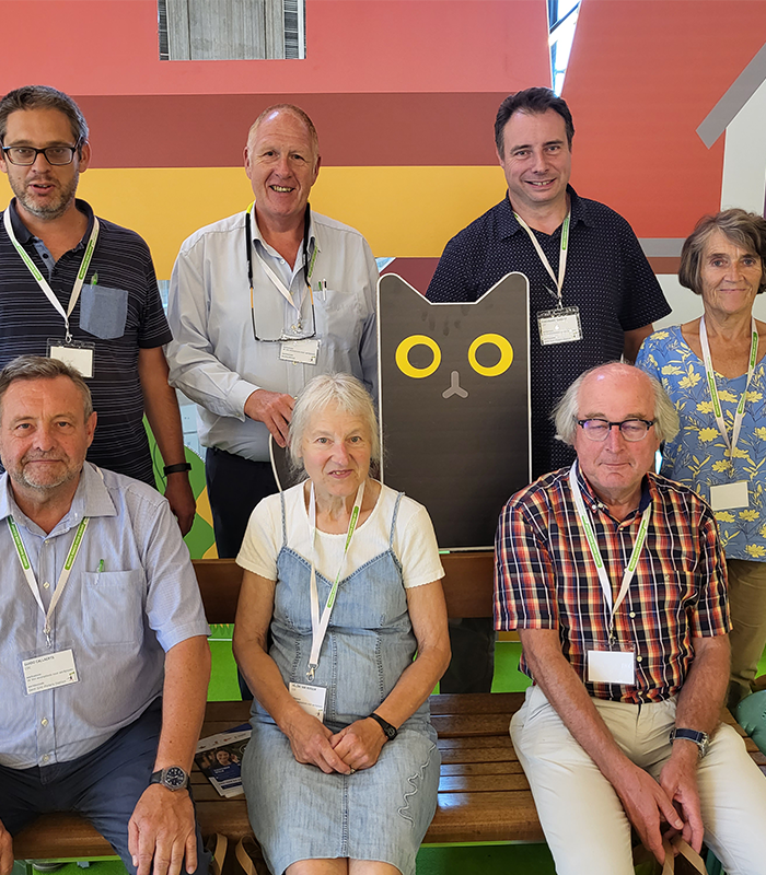 COConderwijs's tweet photo. 💚 Op het Vlaams ACV-congres werken ze op 7 en 8 oktober voorstellen uit rond wonen, werken, mobiliteit en duurzame arbeid. Voor een beter Vlaanderen in 2030. COC is erbij! 💚

#VlaamsACVcongres
ℹ️ Meer weten? 👉 https://t.co/RAjboDDWHe https://t.co/ns59T3LMzb