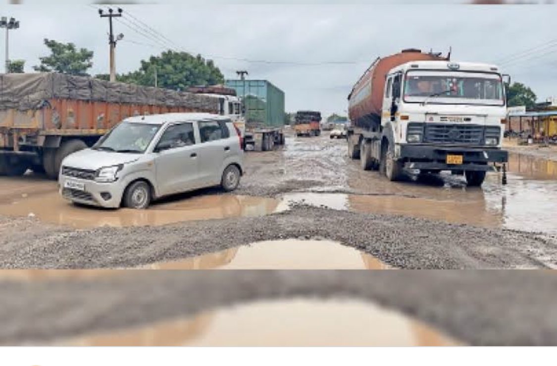 Girdhari P Purohit tweet media