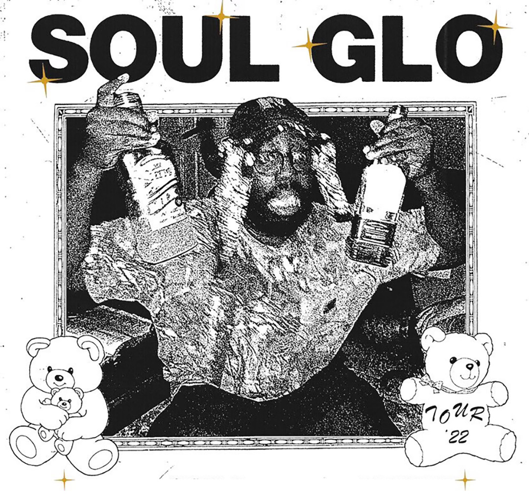 The Bishop Presents tweet media