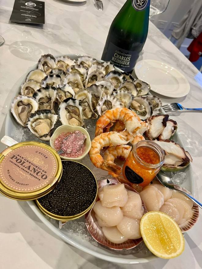 XiuLing_L's tweet photo. Enjoy🤩🤩 https://t.co/vYyykxPJ4M