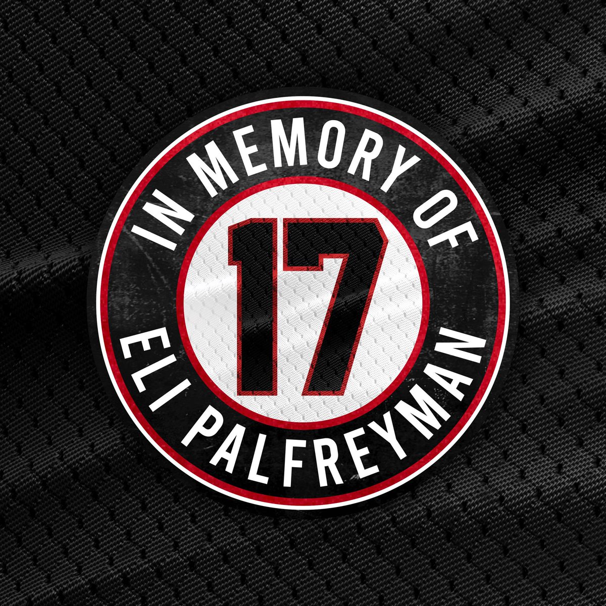 jennycharron17's tweet photo. Tonight is our home opener with the @AyrCentennials .
We all will honour our #17 Captain Eli tonight in a very special ceremonial puck drop 🙏🏻❤️
Come cheer on our Cens as our Captain Eli would want us all to be there cheering for our beloved team .
#RIPEli #17 🏒🕊🙏🏻
@GOJHL https://t.co/yb9bBPCXAR