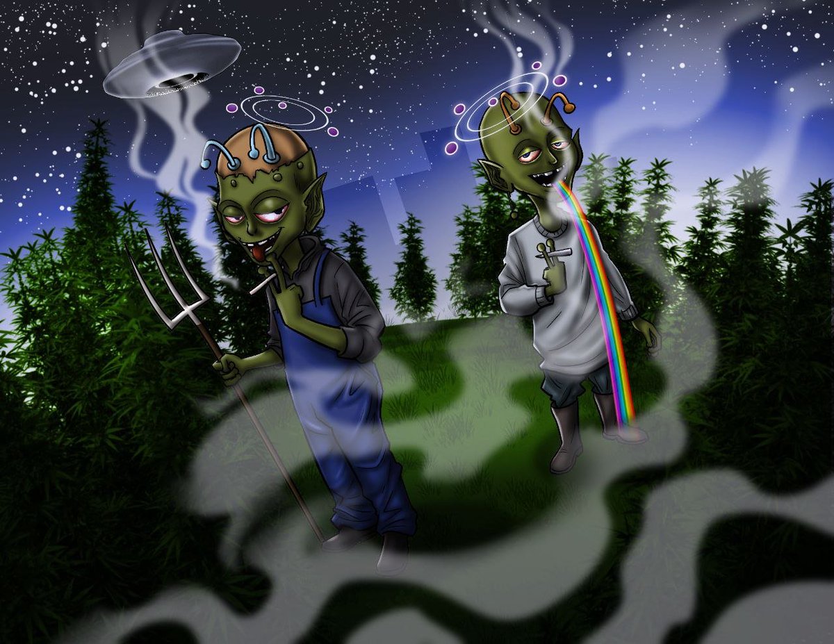 ZombieHunterNFT's tweet image. 👽 Highlienz X Zombie Hunters 🧟

We’ve partnered up with @highlienz to give 3x WL spots.

To enter:
1️⃣ Like &amp;amp; Retweet
2️⃣ Follow @highlienz and @ZombieHunterNFT
3️⃣ Tag 3 Friends
 
Picking winners in 24hrs! ⏰