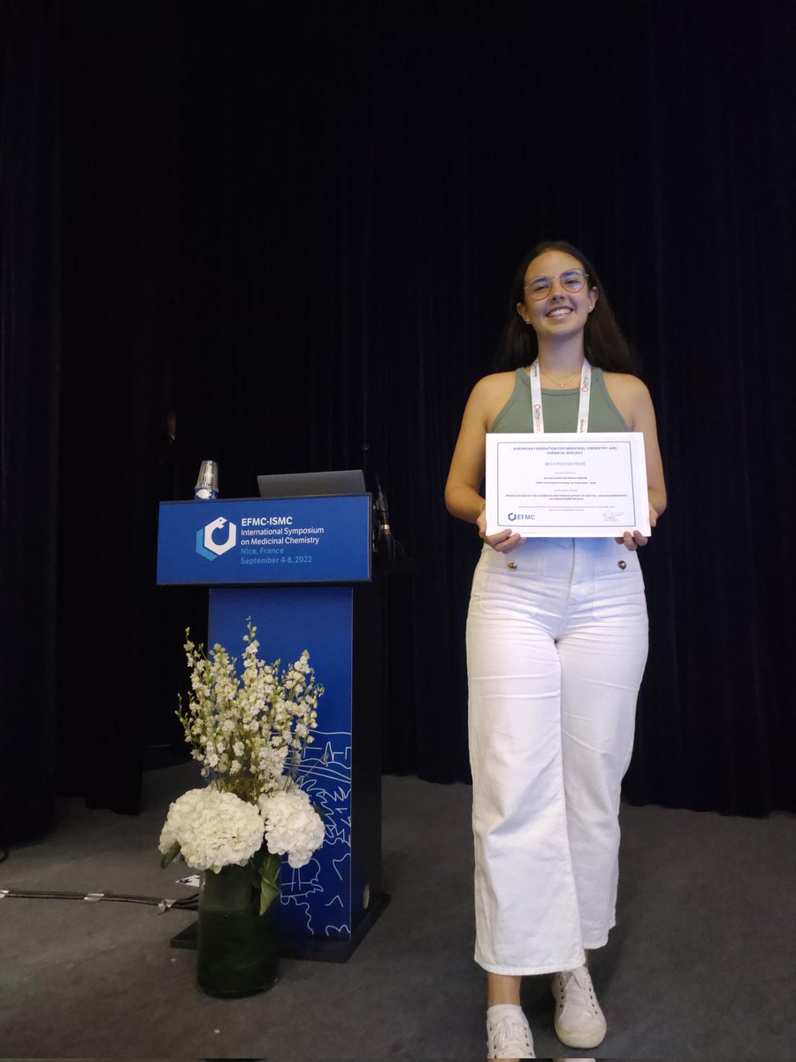 Gonzalez-Bello group tweet media