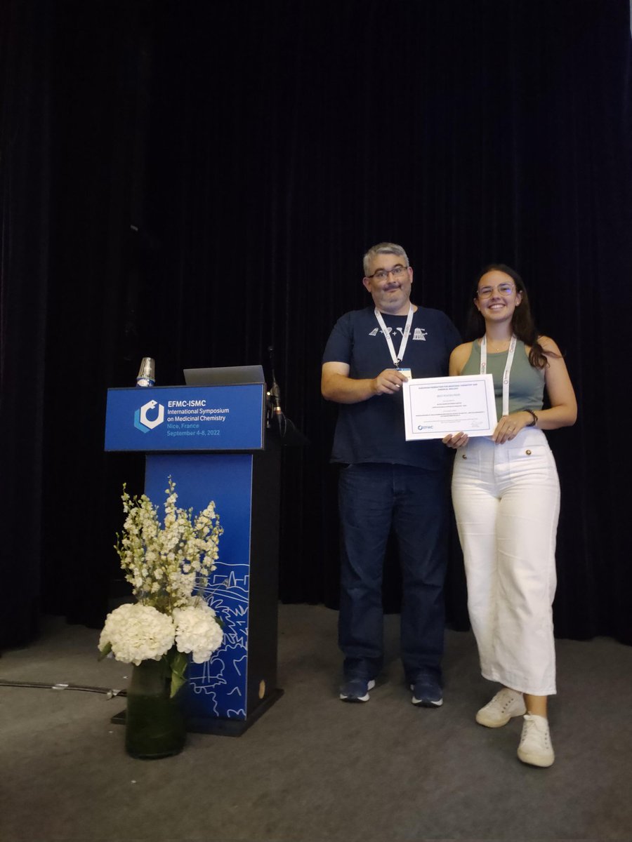 Gonzalez-Bello group tweet media