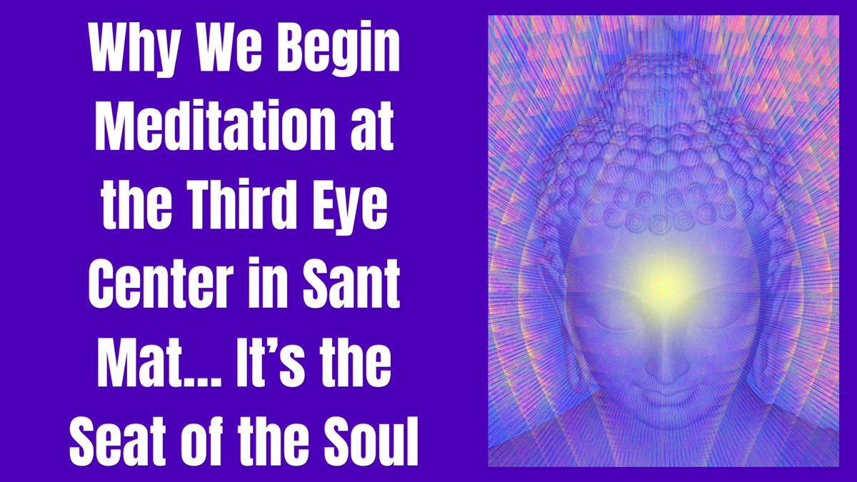 RadhaSoami's tweet photo. Why the Third Eye? Spiritual Awakening Radio Podcast @ #YOUTUBE:
https://t.co/6YKudFif2S
@ #ApplePodcasts:
https://t.co/Wpz8KX8x7Y
@ #Spotify:
https://t.co/4DVEAKCDvB
@ #GooglePodcasts:
https://t.co/aotZhfdETm
#Radhasoami #Radhasoamiji #PathOfTheMasters #InnerPlanes #God https://t.co/O9uNpSvv8A