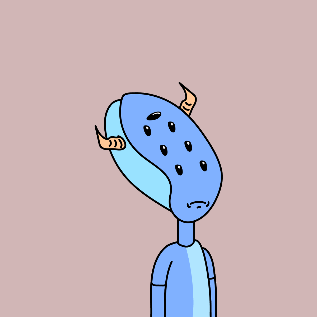 EdmondsGalina's tweet photo. #NFTCollection #NFTdrop minting these aliens are the best thing you can do @alienenemies_ https://t.co/fgIXzG7QzI