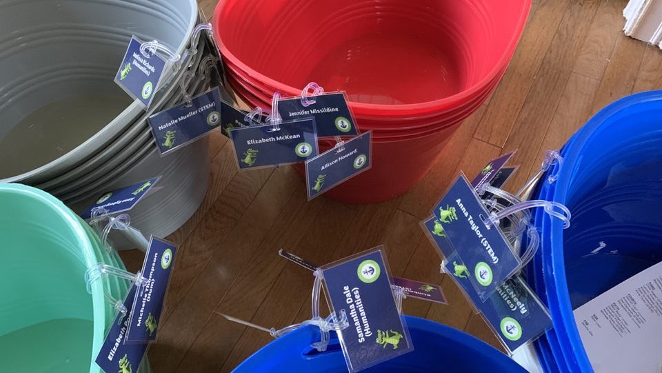 Lake Windward Elementary PTO tweet media