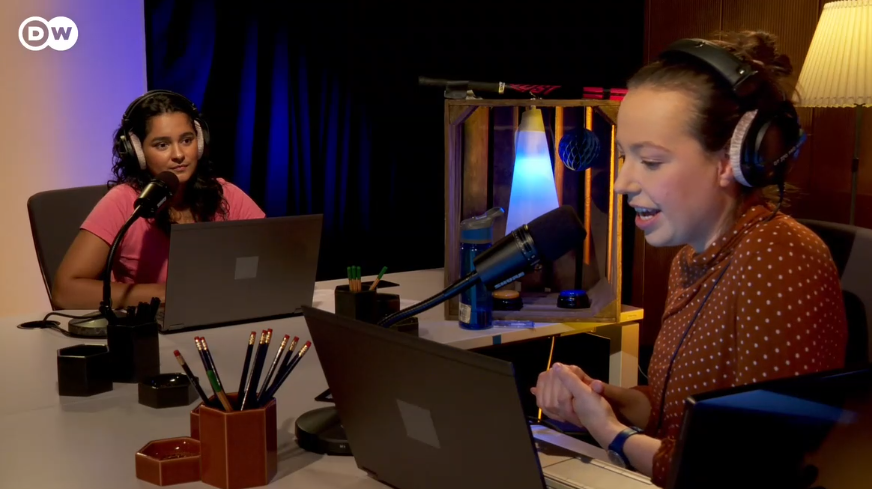 Today on DW News <a href="/Twitch/">Twitch</a>: How big is the risk of radiation leak at #ZaporizhzhiaNPP in #Ukraine? <a href="/MadelainePitt/">MR</a> and I will be chatting with former spokesperson of the plant + a nuclear expert. Join us live at 6 pm CET and ask your questions! Link here: twitch.tv/dwnews_hangout