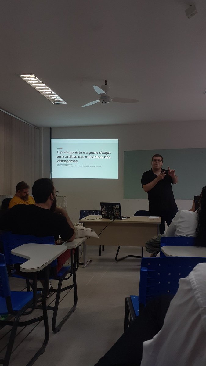 Fernando_HC_'s tweet photo. Gp de games na #Intercom2022 🥰 https://t.co/rRJ9AV8u6L