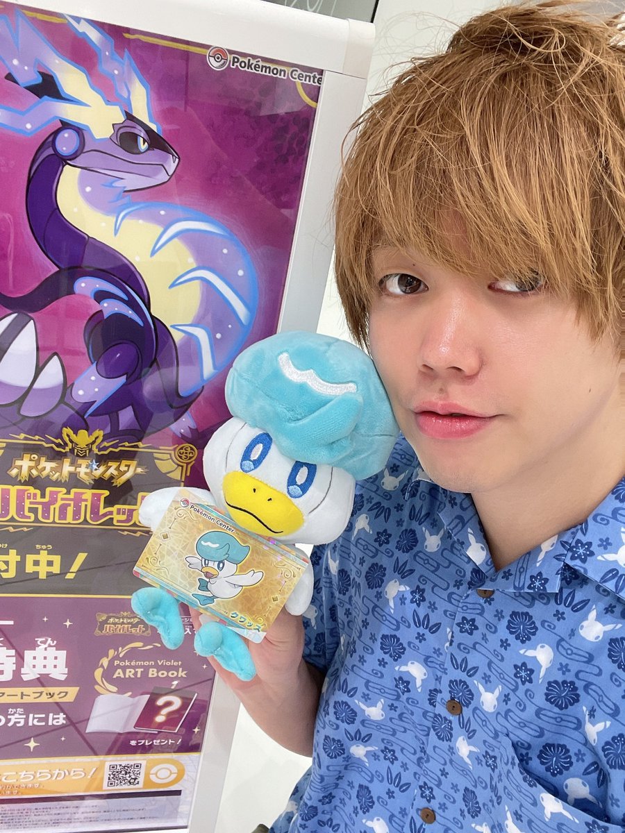 ポケるんtvメンバーの年齢は 本名などプロフィールも Ron Ron Life