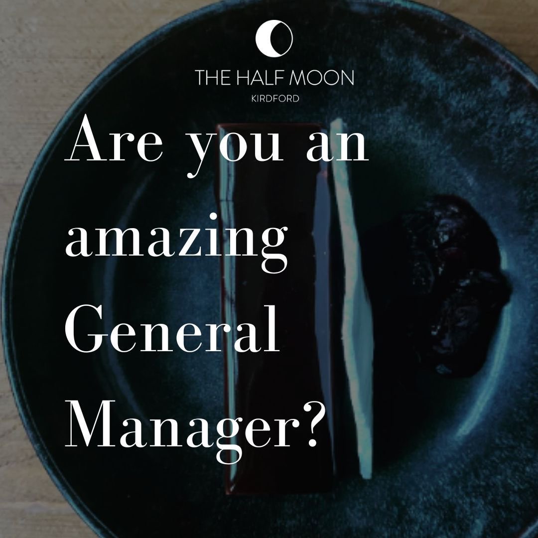 Half Moon Kirdford tweet media