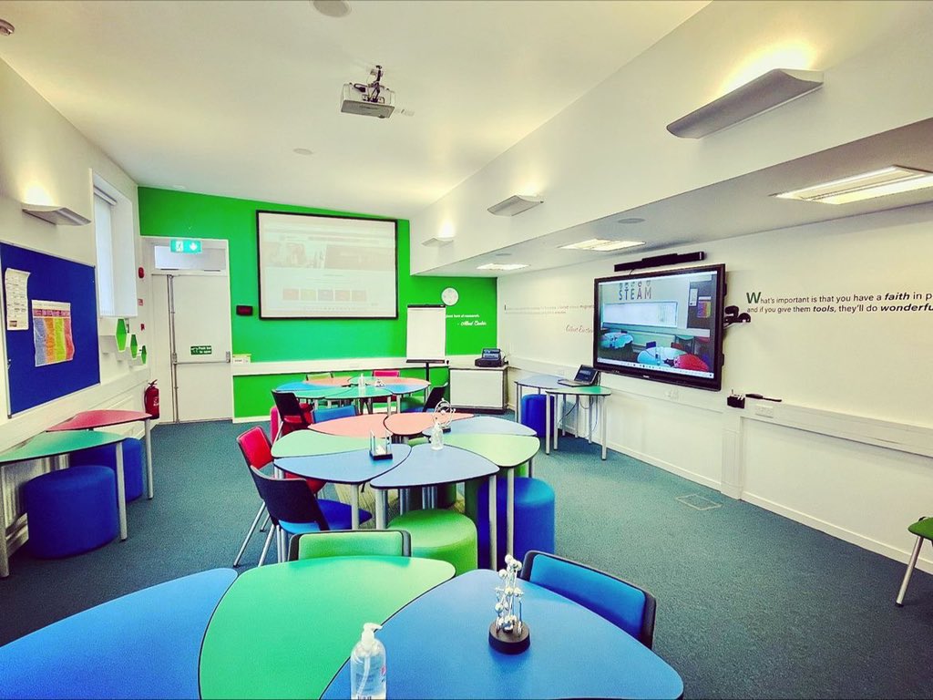 Monaghan EC on Twitter "Our Director was delighted to the