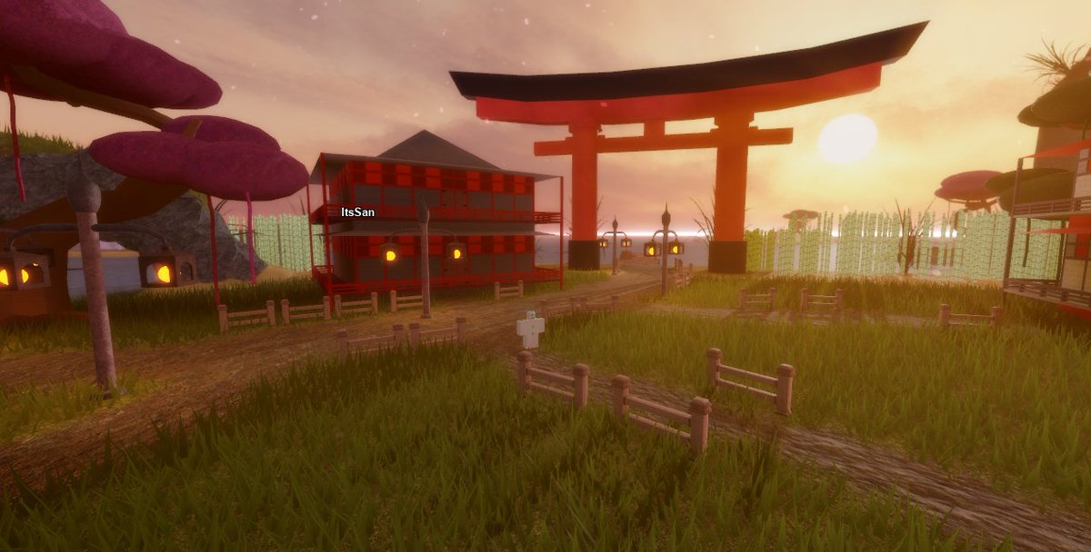 Sneak peak of what's coming soon on #LegendsReWritten!

#Roblox #RobloxDev