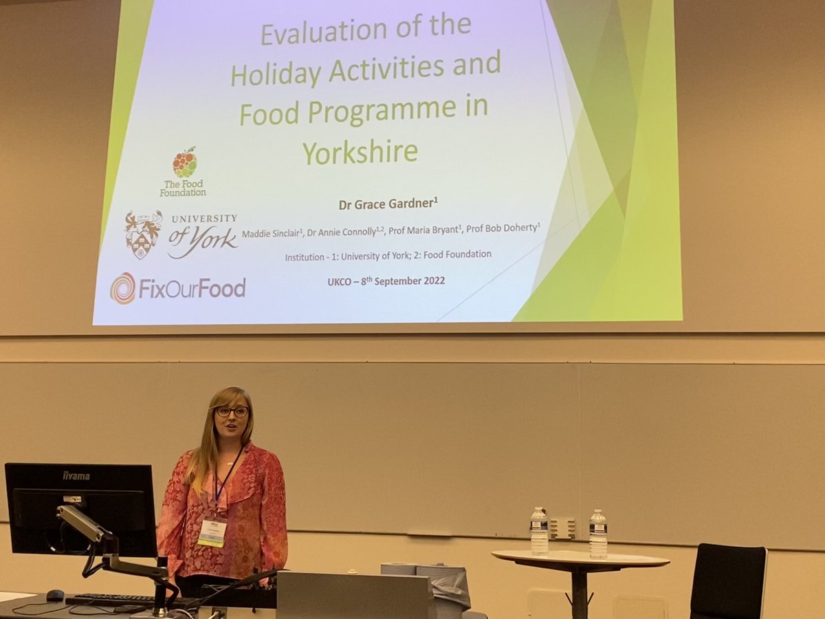 ggardner93's tweet photo. Pleased to be presenting our #HAF2021 findings at #UKCO2022 #ASO @FixOurFoodteam https://t.co/AlMf5wkGZi