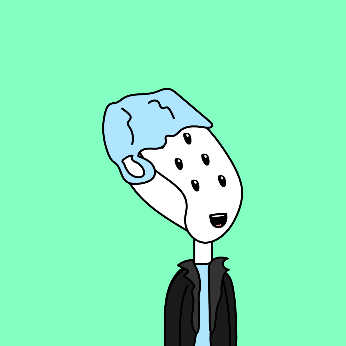 TiffaneyHodges3's tweet photo. #nft #NFTdrop mint aliens now 0.01 ETH -> @alienenemies_ https://t.co/LUWajIN07T