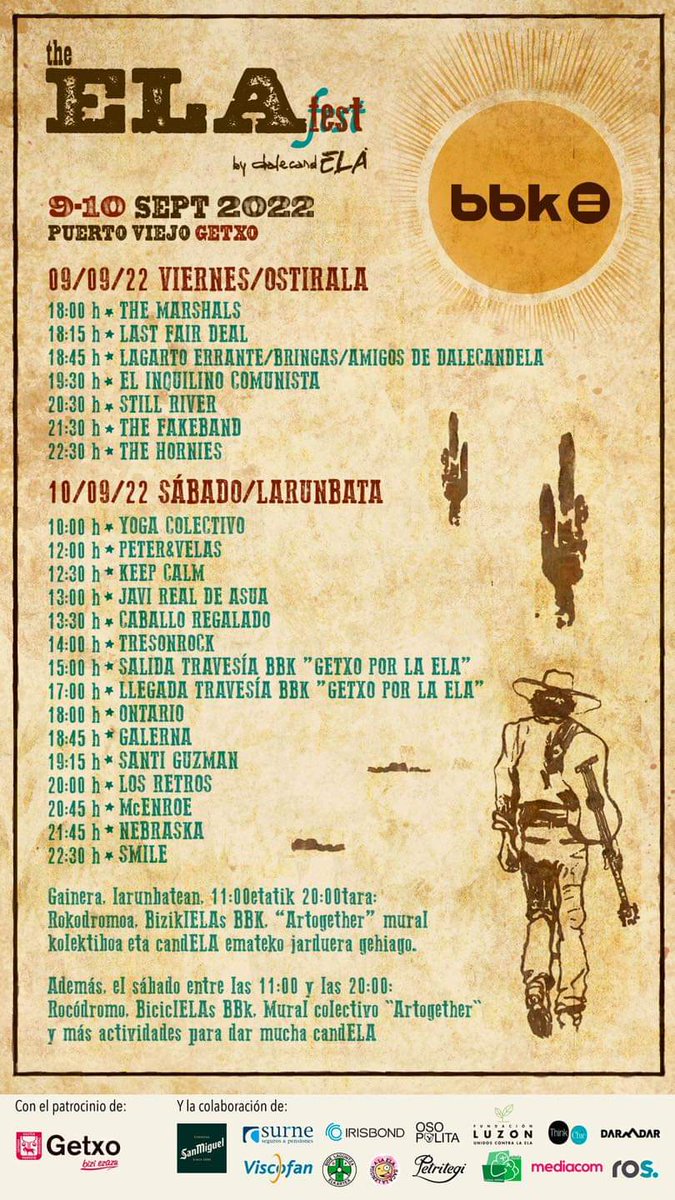 Sra_Cigarra's tweet photo. #ELAFest https://t.co/kPgjDeqHFt