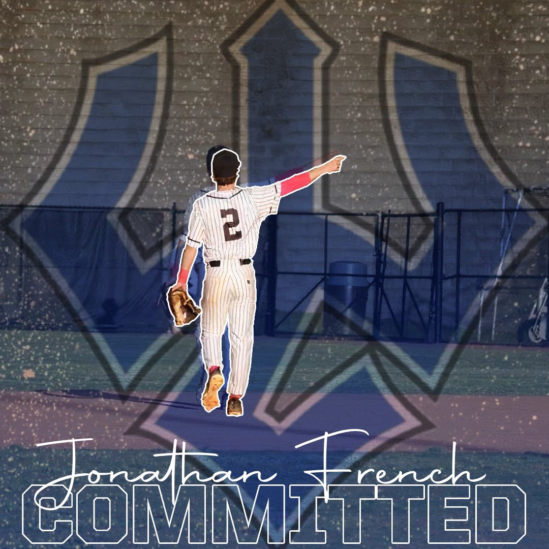jofrench_2's tweet photo. Excited to announce that I will be furthering my academic and athletic careers at Washington and Lee university! #gogens https://t.co/Mcp4pxuCYO
