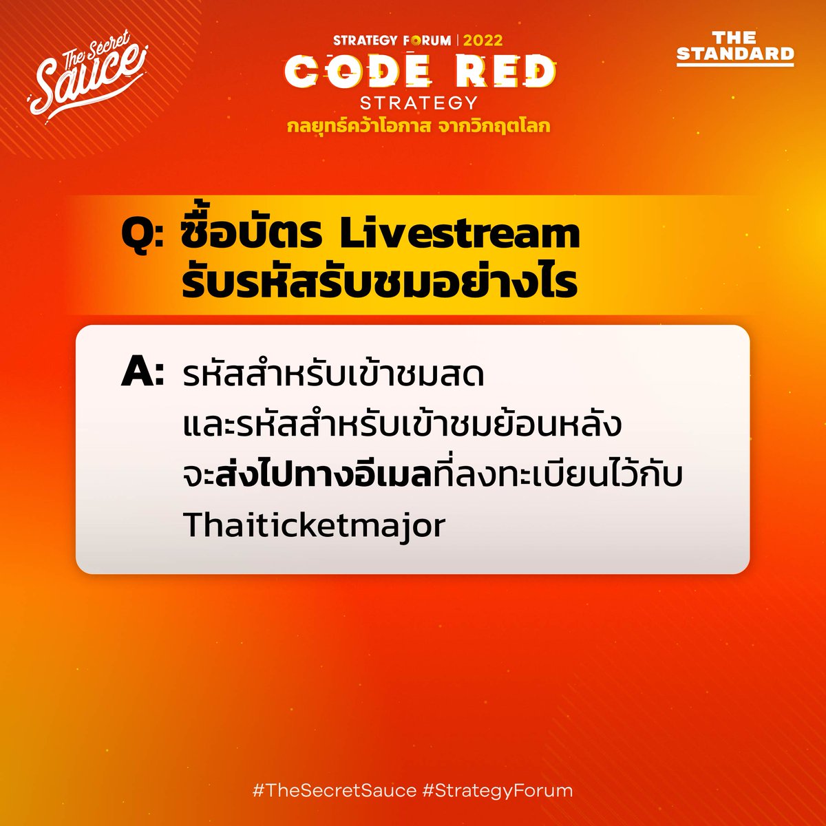 THE STANDARD on Twitter: