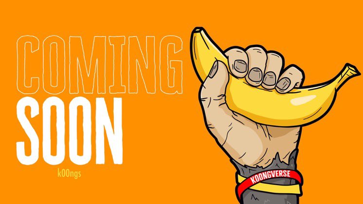 Giooton's tweet photo. 🏦 #GIVEAWAY 🏦

🏆
🔹2x .25 $SOL
🔹5x WL Spots

⚠️
1️⃣Follow @k00ngs &amp; @CenterNFT 
2️⃣❤️ &amp; RT &amp; Tag a friend

⏰24H #NFTCommunity #NOTICenter https://t.co/TQTUhlVRWm