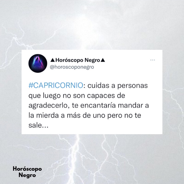 capricornio_hn's tweet photo. ✨♑✨ #capricornio #horoscoponegro https://t.co/sDfDmGS5AP