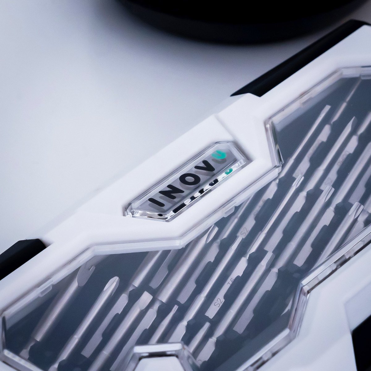 LDLC on Twitter "🔩 Découvrez le kit tournevis INOVU FIX'EM ALL Kit 23EN1 🔎 http//bit.ly