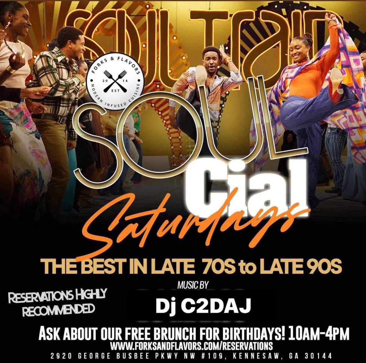 C_2DA_J's tweet photo. Pull Up on me This Saturday !! 11-4 #C2DAJ #MrNetwork https://t.co/FlFrGEfVqj