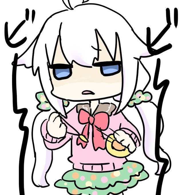 防犯ブザーのtwitterイラスト検索結果