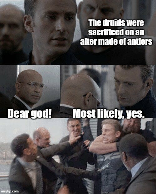 DND Memes On Twitter The Wizard Was Restricted To One Cantrip For A Dnd memes on twitter the wizard was restricted to one cantrip for a