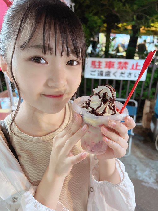 中川琉梨音のTwitter画像39