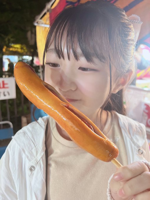 中川琉梨音のTwitter画像40