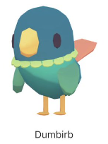 「bought Ooblets  」|beeper.artのイラスト