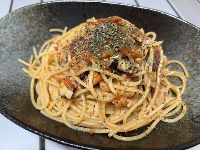 生のイタリアンパセリ、近所のスーパーで売らなくなってしまった、、 