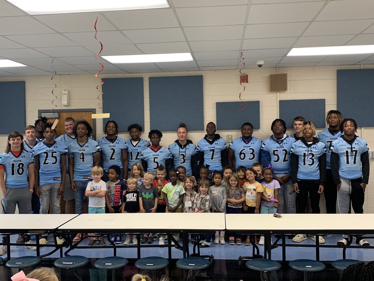 Matt Burleson tweet media