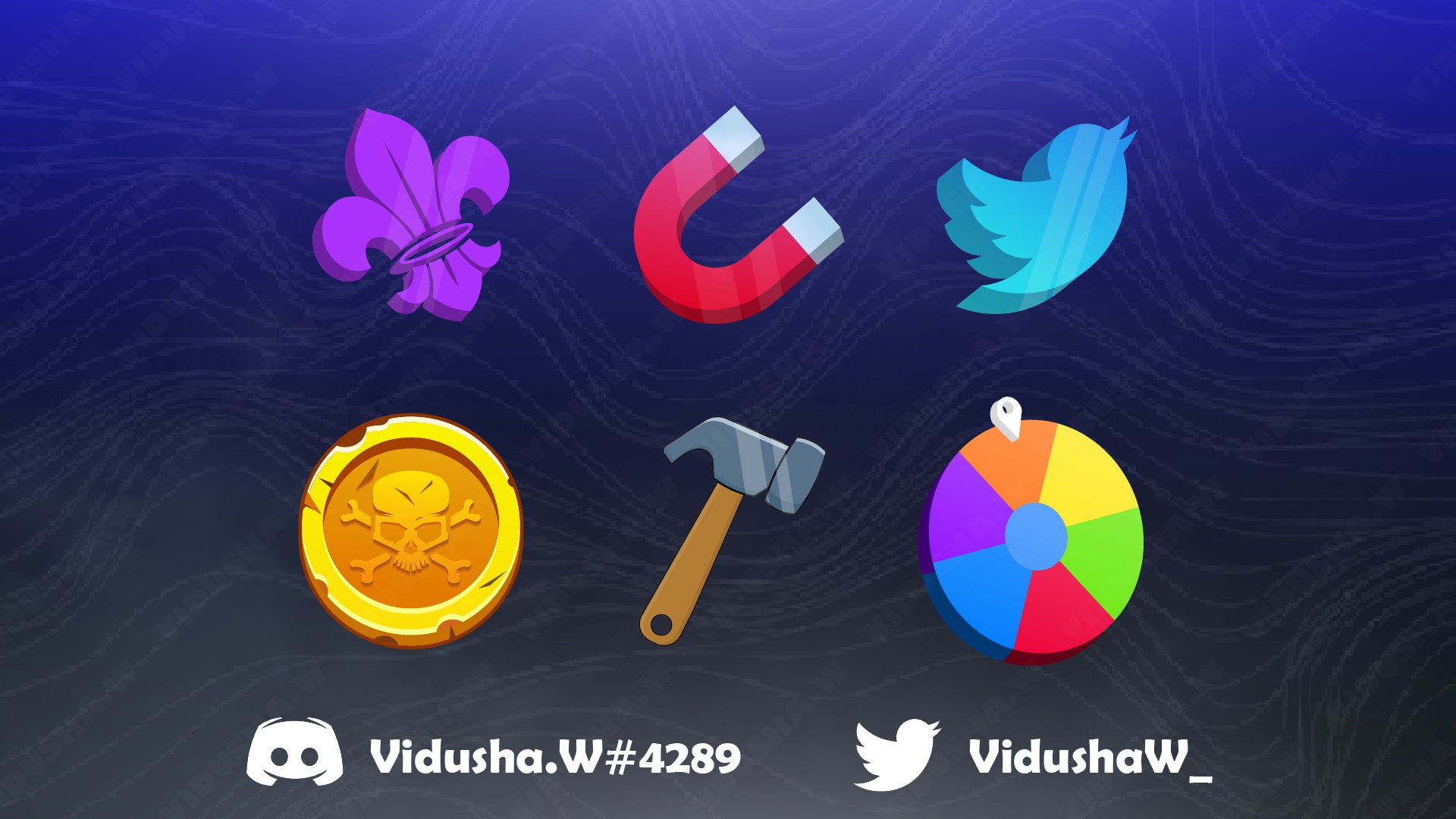 Vidusha.W (COMMS CLOSED) on Twitter: