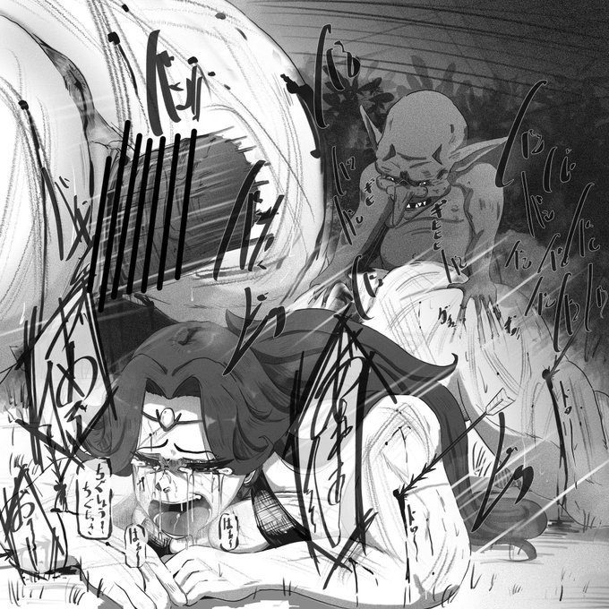 ゴブリンスレイヤー女戦士 