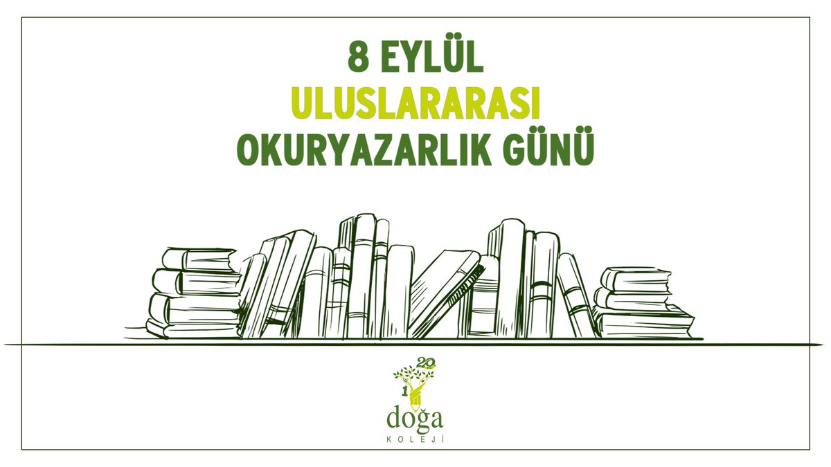 Doğa Koleji tweet media