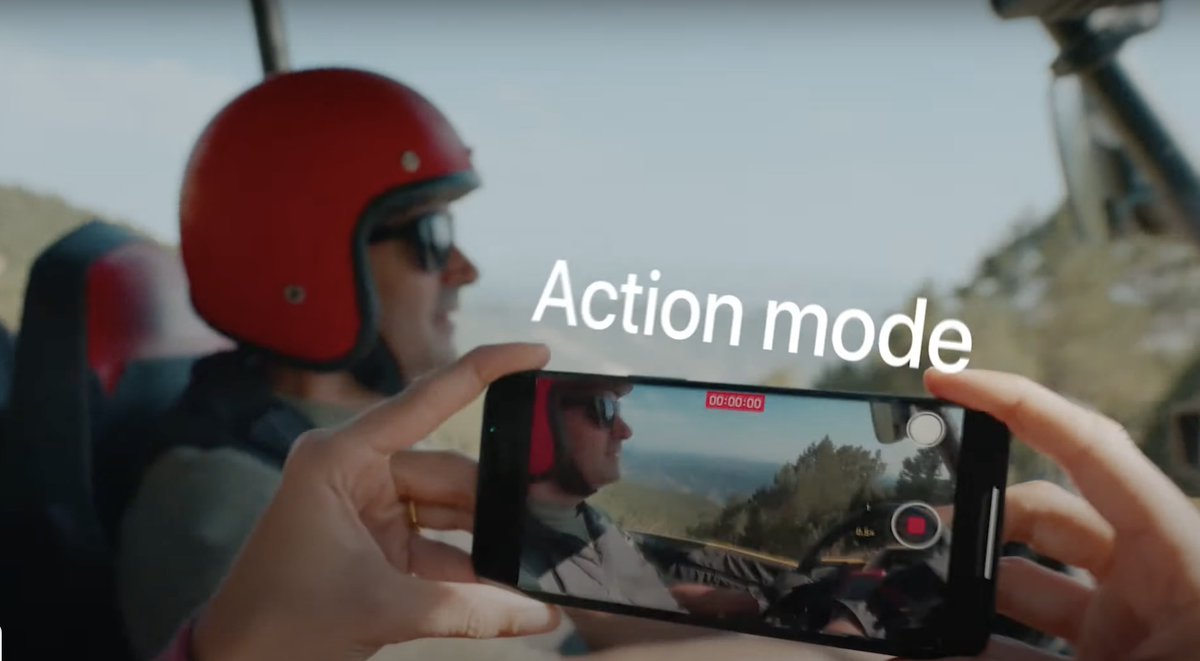 The new <a href="/Apple/">Apple</a> iPhone 14 is made for off-roaders.

utvdriver.com/story/utv-gear…