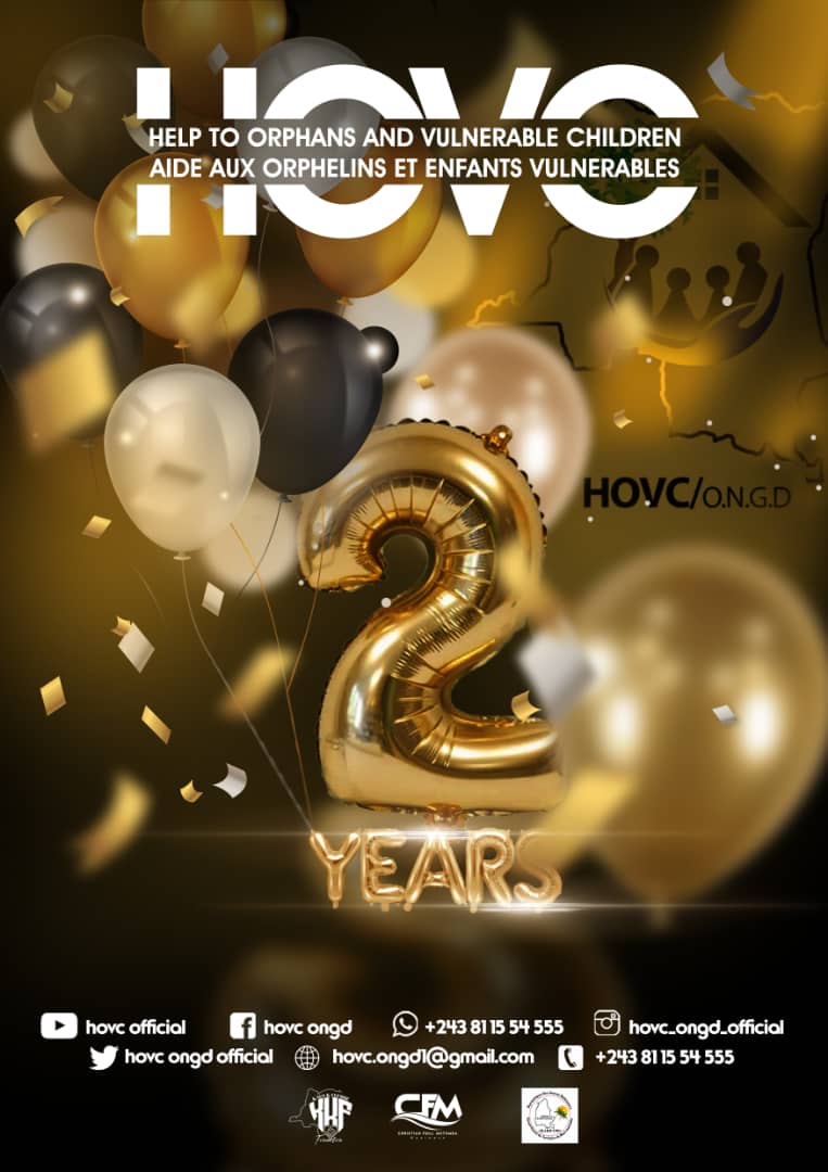 HovcOngd's tweet photo. 2 ans d'existence au service des  autres. Merci seigneur pour ta protection.

Happy birthday To US. 🎂🎂🎉🎊 https://t.co/QMaIkA3JHa