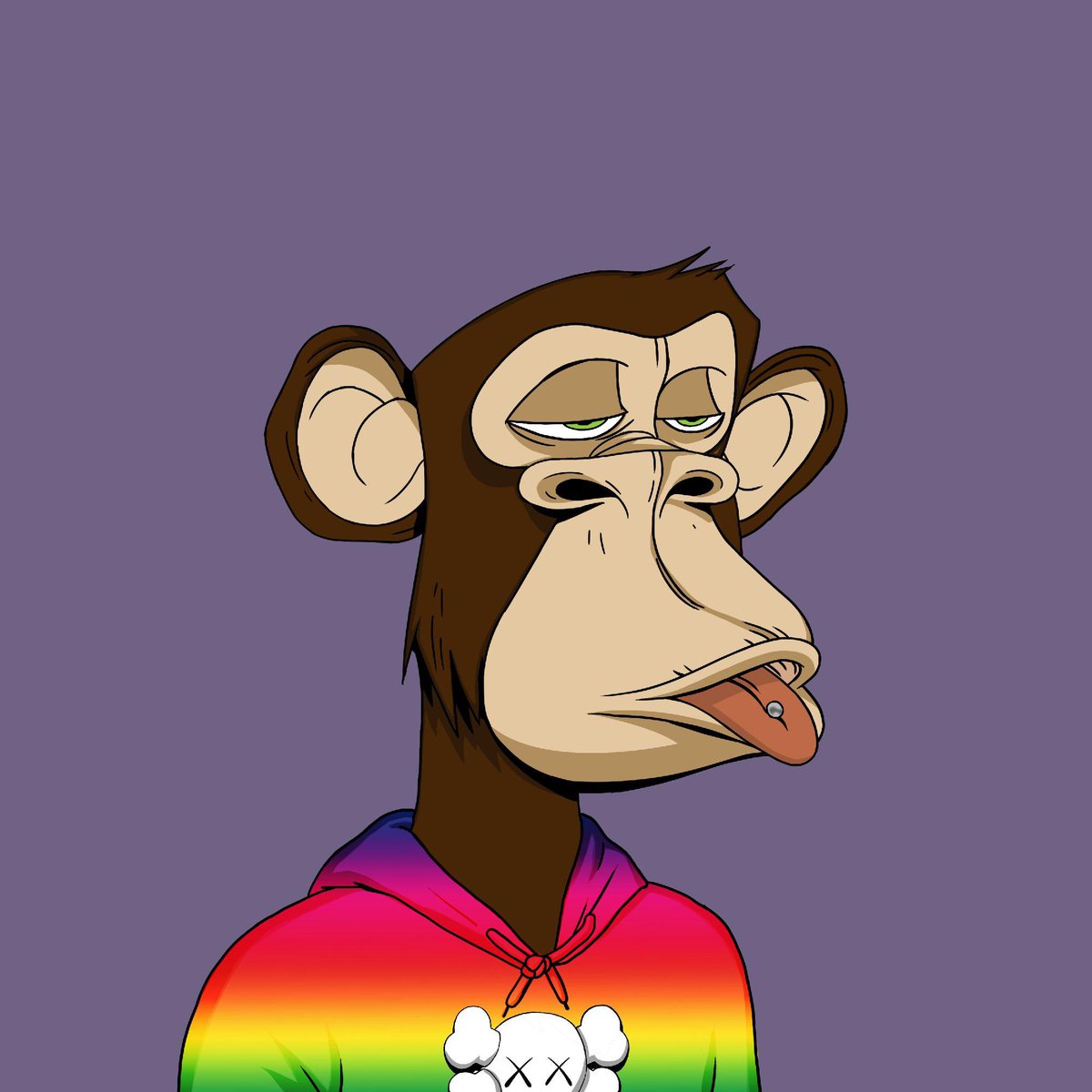 GM
Last night i bought this <a href="/Japanese_BAPES/">Japanese Born Ape Society</a> #jbas SOLmate

I plan to buy 9 more this month

#nft #NFTCommunity  #NFTs