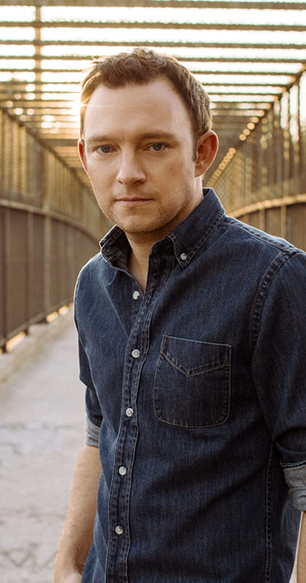 Happy Birthday, Nate Corddry
For Disney, he voiced Zed in the Disney XD animated series, 