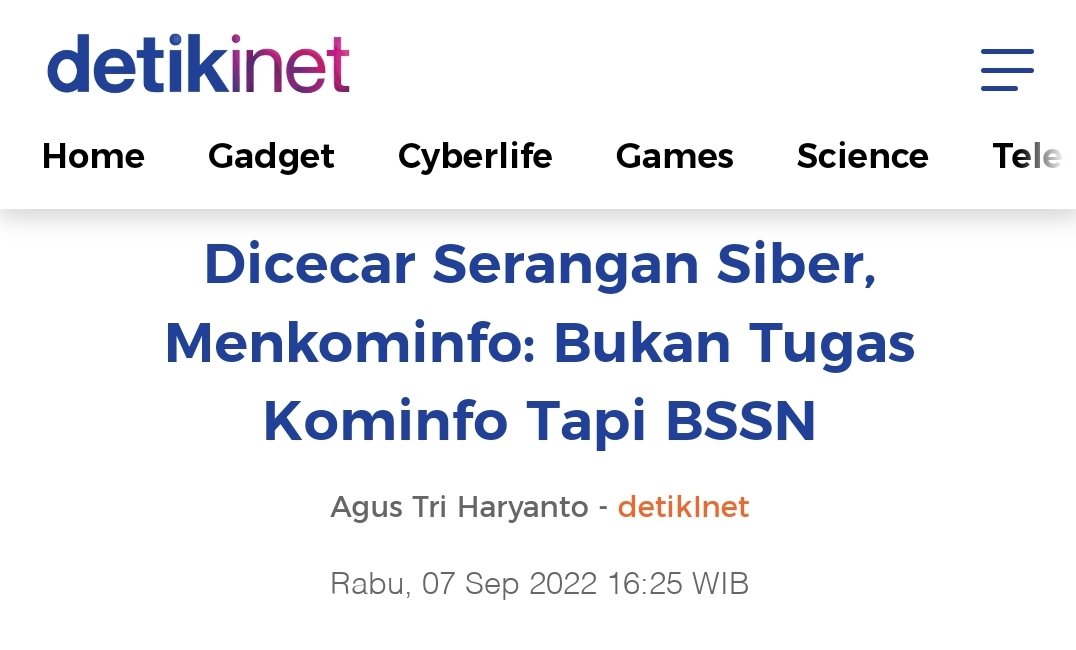 Lukman Simandjuntak tweet media