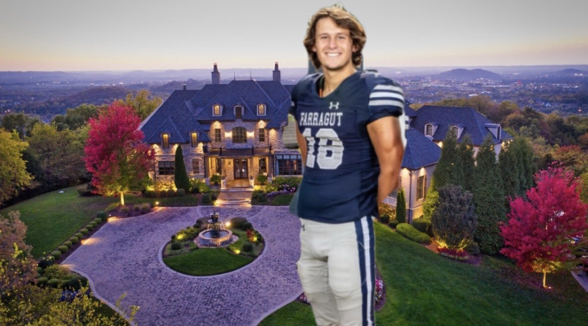 Barstool Oak Ridge tweet media