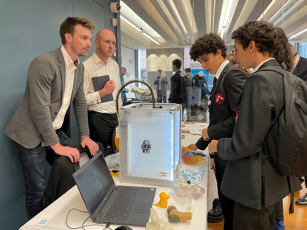 RC of Pathologists tweet media